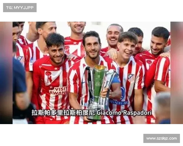 罗马诺:马竞接近签下那不勒斯前锋拉斯帕多里合同已达成 罗马诺:马竞接近签下那不勒斯前锋拉斯帕多里合同已达成