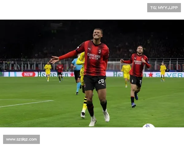 纽卡计划与米兰接触引进马利克佳夫 加强防线布局 纽卡计划与米兰接触引进马利克佳夫 加强防线布局