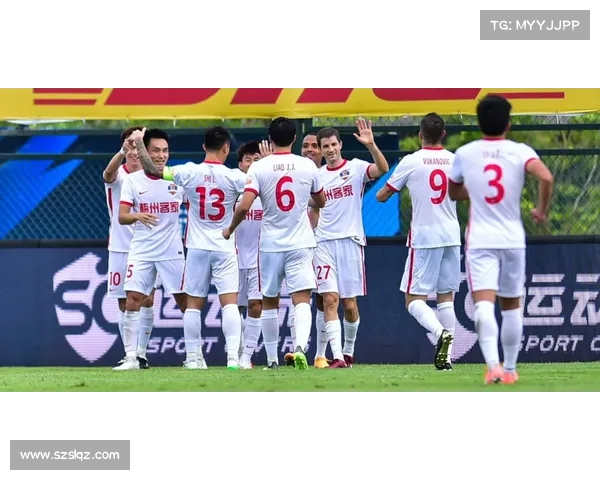 韩子龙:作为升班马每场都拼尽全力胜利来之不易需要付出200%的努力 韩子龙:作为升班马每场都拼尽全力胜利来之不易需要付出200%的努力