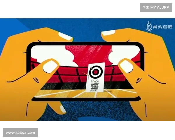 国际奥委会宣布电子竞技将正式成为2032年奥运会比赛项目 国际奥委会宣布电子竞技将正式成为2032年奥运会比赛项目