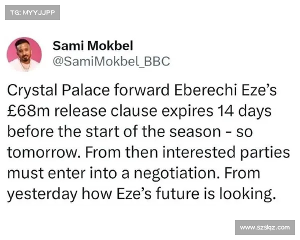 水晶宫教练权力过大伊萨克约克雷斯维萨转会引发罢赛风波 水晶宫教练权力过大伊萨克约克雷斯维萨转会引发罢赛风波