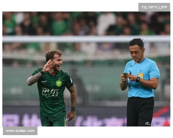 肖赧：刘威将执法国安与玉昆足协杯半决赛的精彩对决