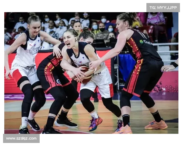 澳大利亚直通女篮世界杯 中国女篮将征世预赛争夺名额